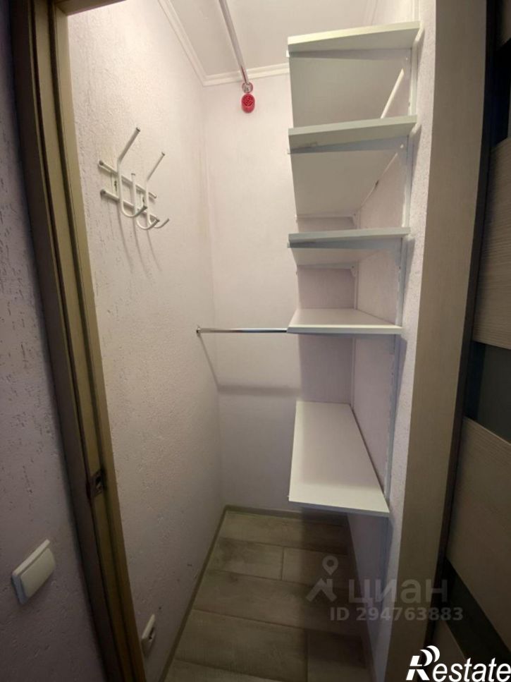 1-комн квартира ул Сергея Ускова, 25,  д. 25