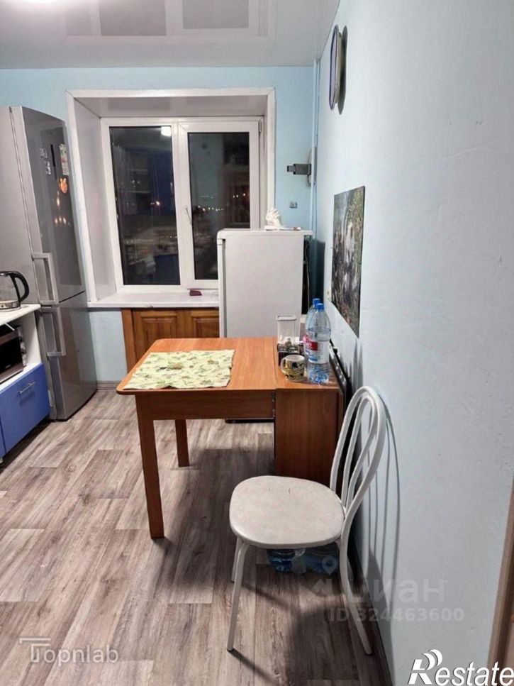 2-комн квартира ул Малахова, 128,  д. 128