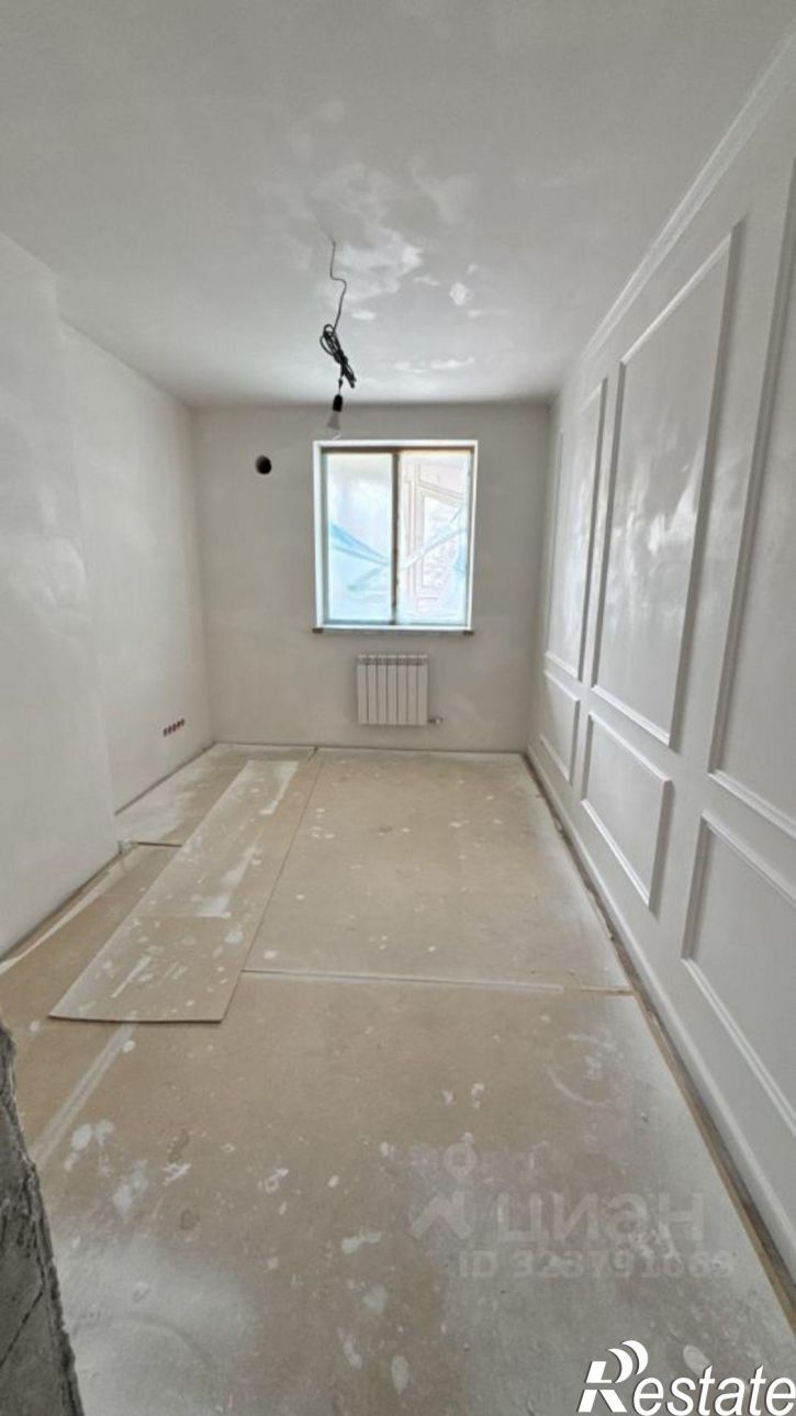 3-комн квартира ул Нагорная 6-я, 15г/9,  д. 15г/9