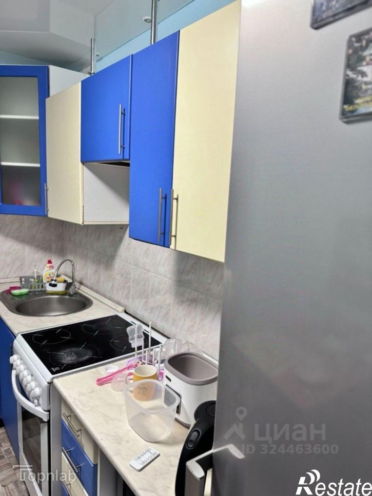 2-комн квартира ул Малахова, 128,  д. 128