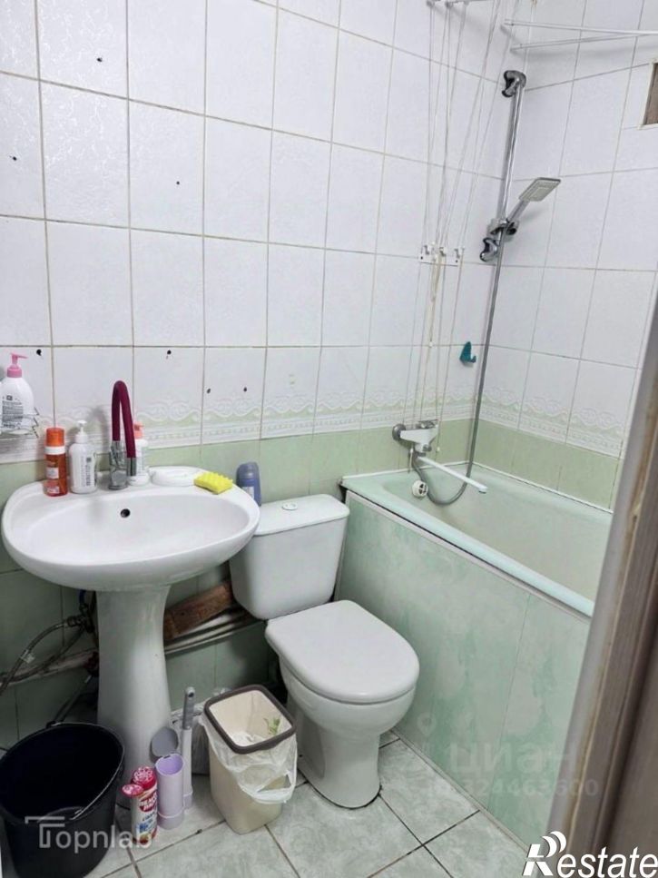 2-комн квартира ул Малахова, 128,  д. 128