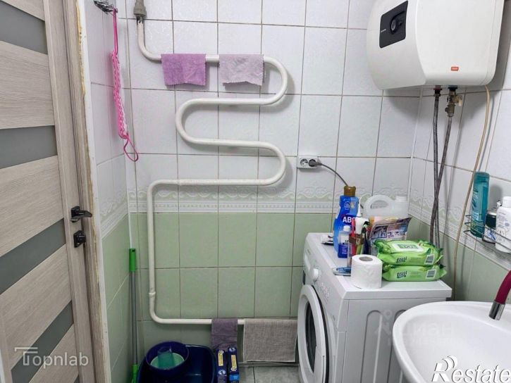 2-комн квартира ул Малахова, 128,  д. 128