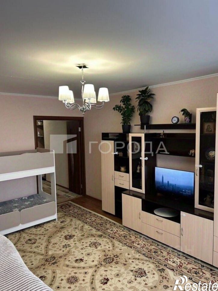 1-комн квартира Павловский тракт, 289А,  д. 289А