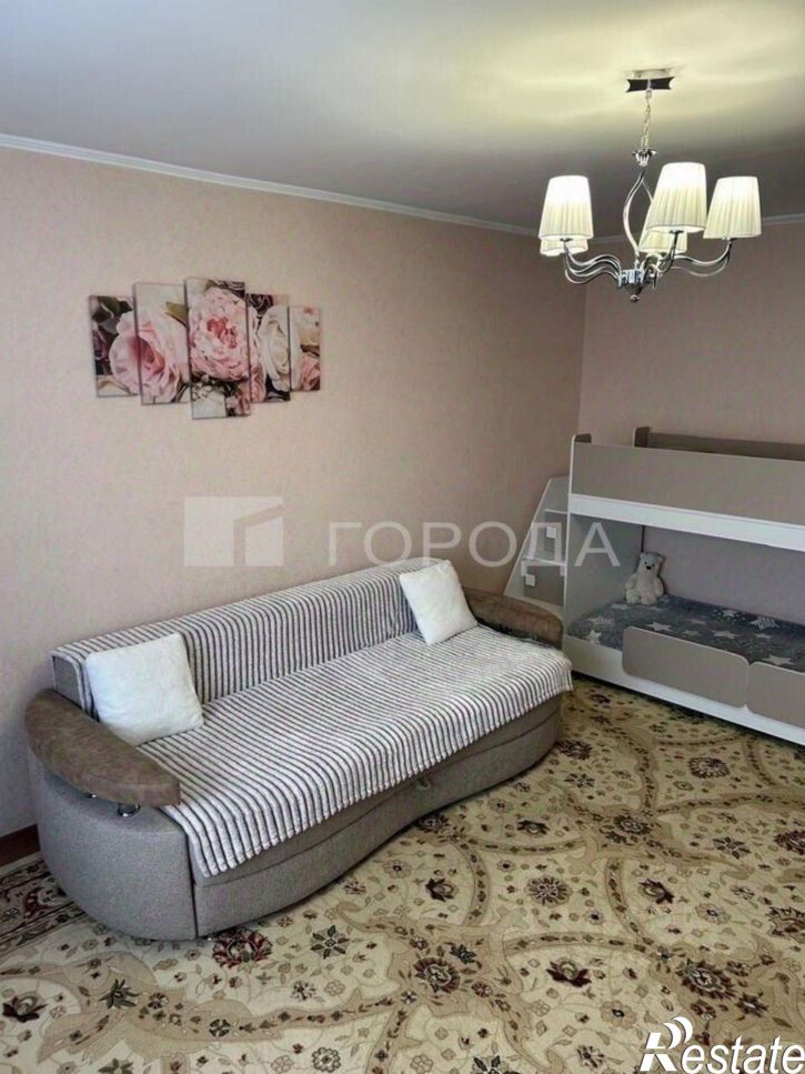 1-комн квартира Павловский тракт, 289А,  д. 289А