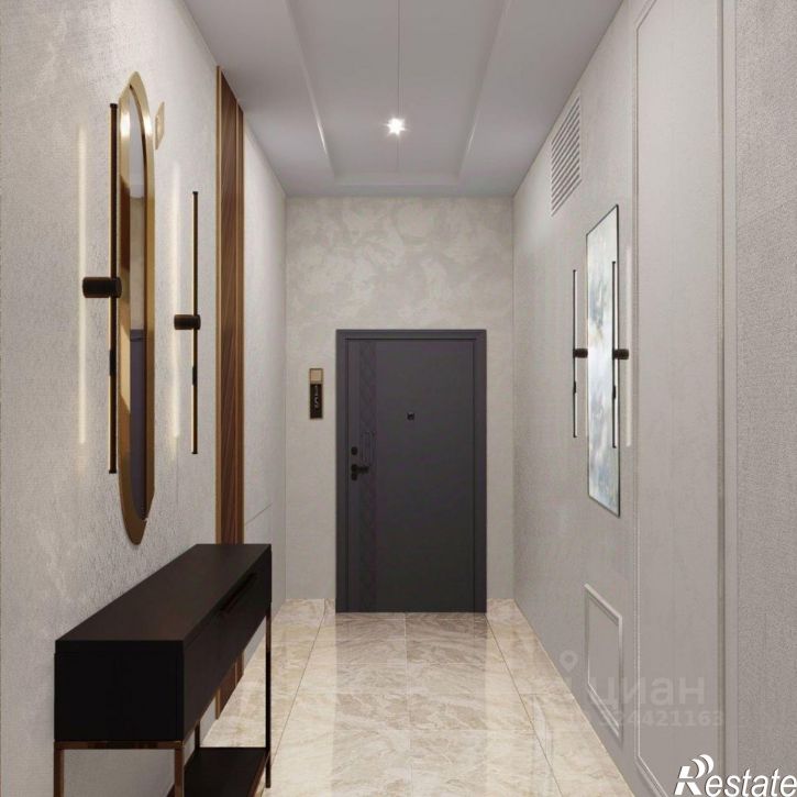 2-комн квартира в новом доме ул Культурная, 12,  д. 12