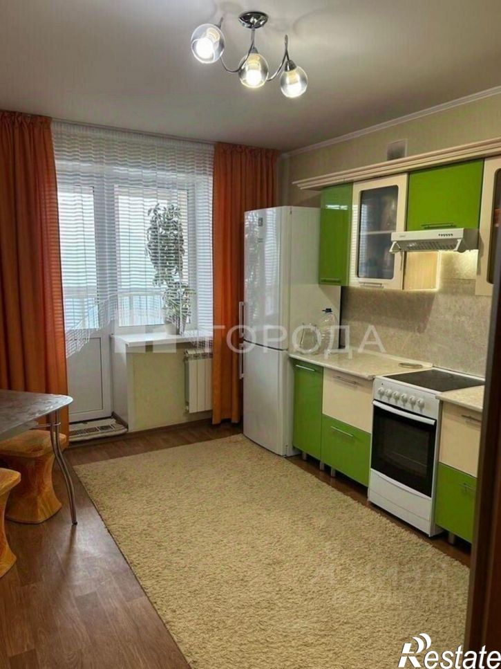 1-комн квартира Павловский тракт, 289А,  д. 289А