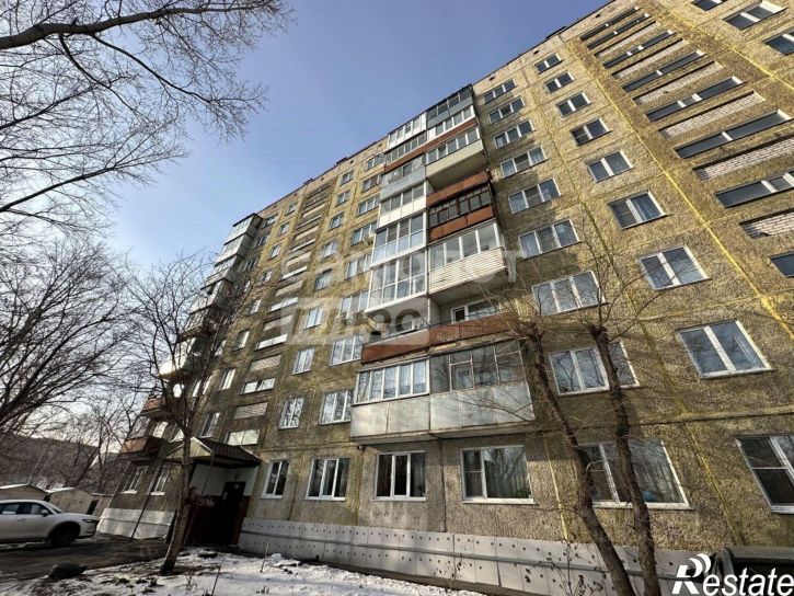 3-комн квартира улица Солнечная Поляна, 13,  д. 13