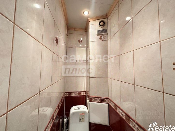 3-комн квартира улица Солнечная Поляна, 13,  д. 13