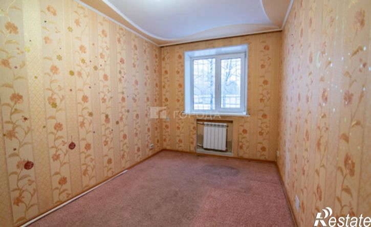 2-комн квартира улица Гущина, 185,  д. 185