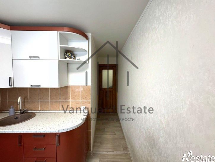 2-комн квартира 4-я Западная улица, 77,  д. 77