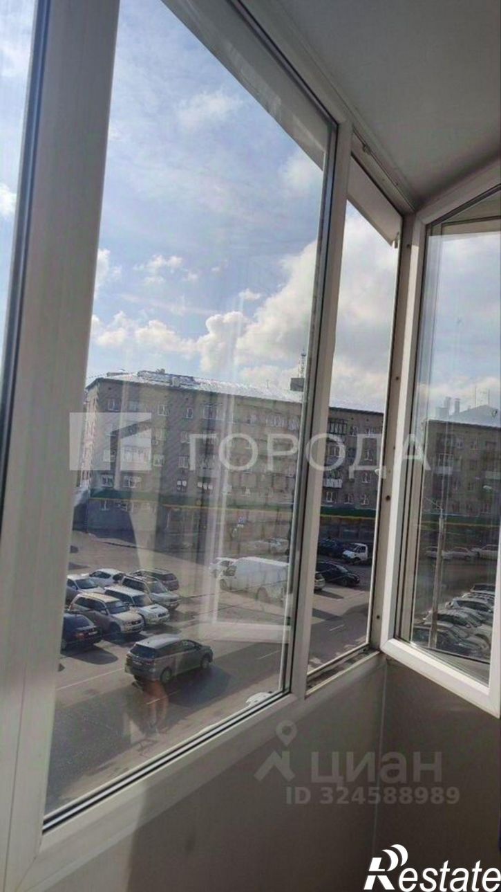 2-комн квартира ул Советская, 4,  д. 4