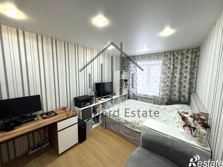 2-комн квартира 4-я Западная улица, 77,  д. 77