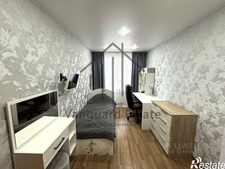 2-комн квартира 4-я Западная улица, 77,  д. 77