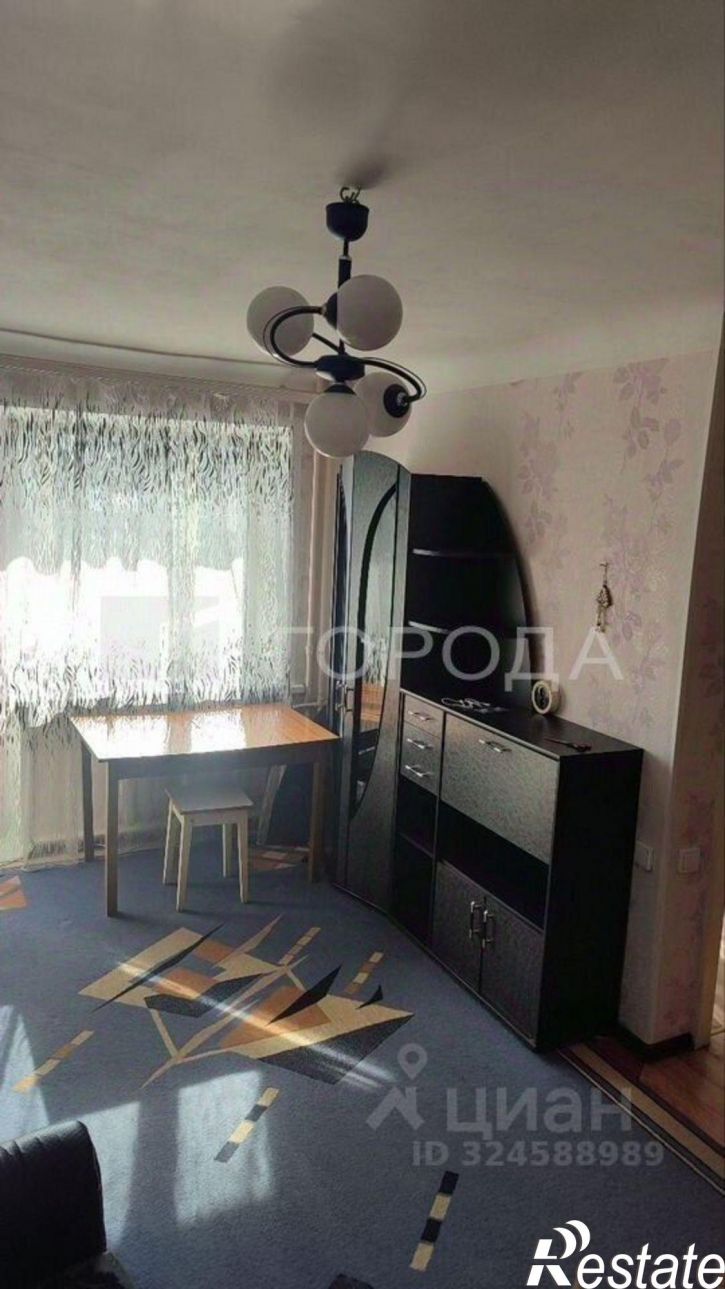 2-комн квартира ул Советская, 4,  д. 4