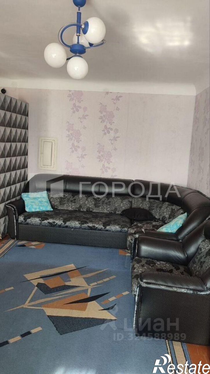 2-комн квартира ул Советская, 4,  д. 4