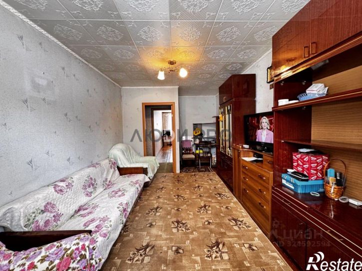 2-комн квартира ул Солнцева, 13,  д. 13