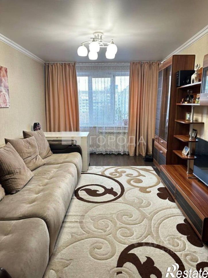 3-комн квартира ул Северо-Западная, 62,  д. 62