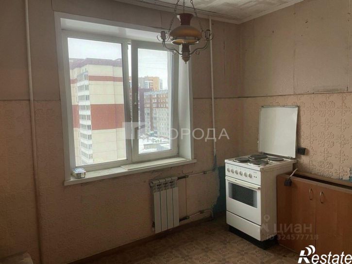 1-комн квартира ул Энтузиастов, 32,  д. 32