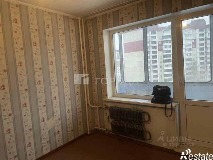 1-комн квартира ул Энтузиастов, 32,  д. 32