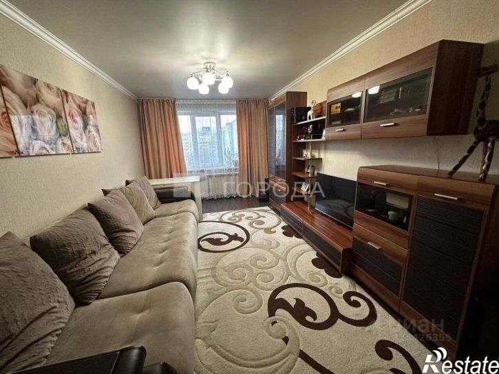 3-комн квартира ул Северо-Западная, 62,  д. 62