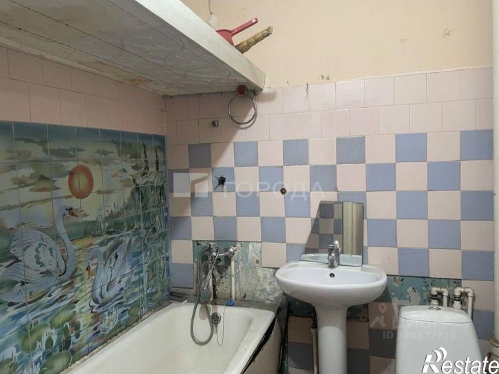 1-комн квартира ул Энтузиастов, 32,  д. 32