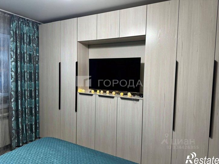 3-комн квартира ул Северо-Западная, 62,  д. 62