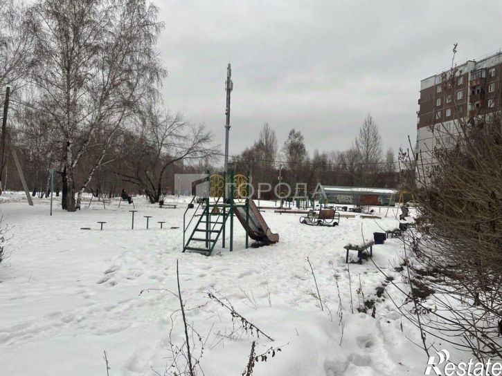 1-комн квартира ул Энтузиастов, 32,  д. 32