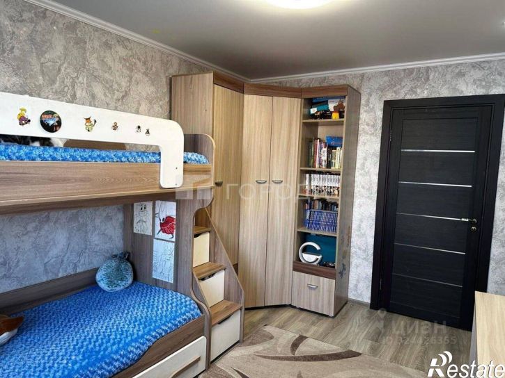 3-комн квартира ул Северо-Западная, 62,  д. 62