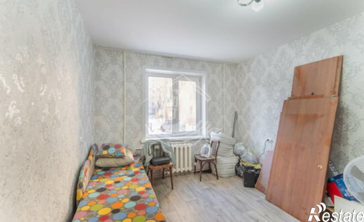 2-комн квартира ул Гущина, 165,  д. 165