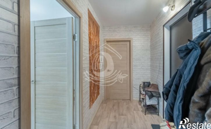 2-комн квартира ул Гущина, 165,  д. 165