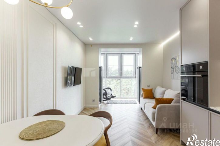 4-комн квартира Змеиногорский тракт, 31Е,  д. 31Е