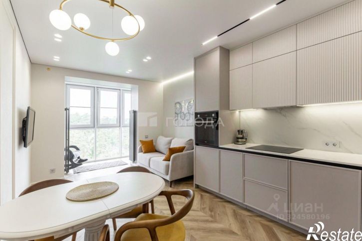 4-комн квартира Змеиногорский тракт, 31Е,  д. 31Е