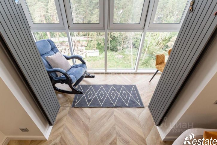 4-комн квартира Змеиногорский тракт, 31Е,  д. 31Е