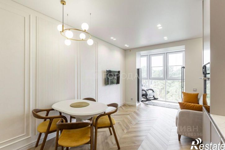 4-комн квартира Змеиногорский тракт, 31Е,  д. 31Е