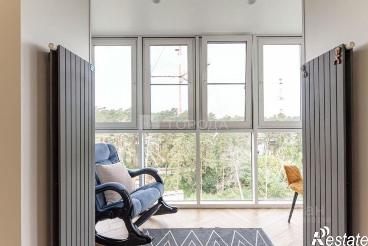 4-комн квартира Змеиногорский тракт, 31Е,  д. 31Е