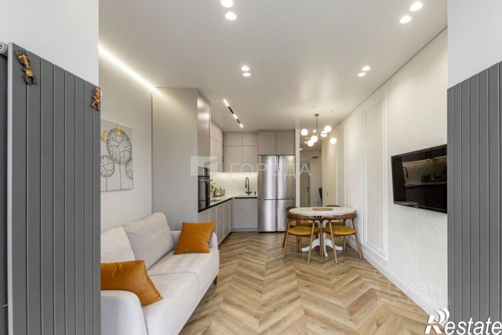 4-комн квартира Змеиногорский тракт, 31Е,  д. 31Е