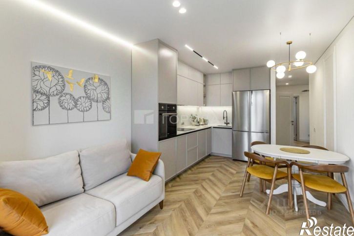 4-комн квартира Змеиногорский тракт, 31Е,  д. 31Е