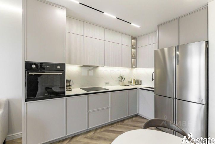 4-комн квартира Змеиногорский тракт, 31Е,  д. 31Е