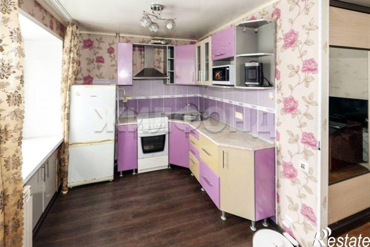 1-комн квартира ул 80 Гвардейской Дивизии, 8,  д. 8