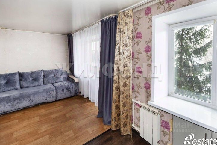 1-комн квартира ул 80 Гвардейской Дивизии, 8,  д. 8