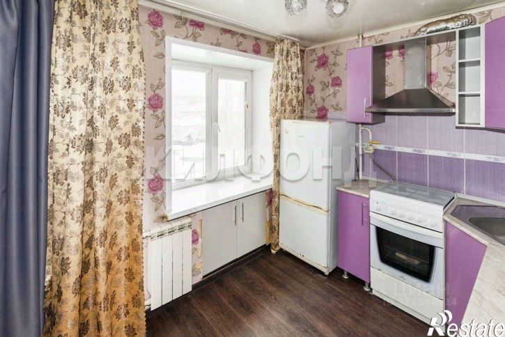 1-комн квартира ул 80 Гвардейской Дивизии, 8,  д. 8