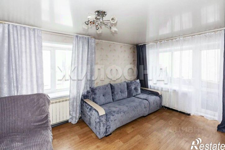 1-комн квартира ул 80 Гвардейской Дивизии, 8,  д. 8