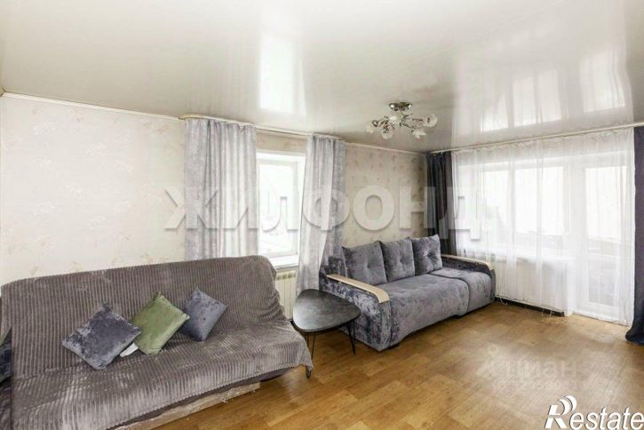 1-комн квартира ул 80 Гвардейской Дивизии, 8,  д. 8