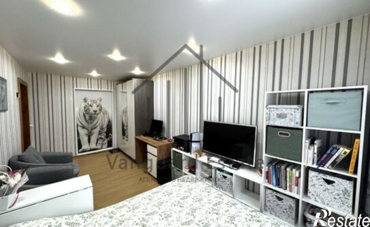 2-комн квартира ул Западная 4-я, 77,  д. 77