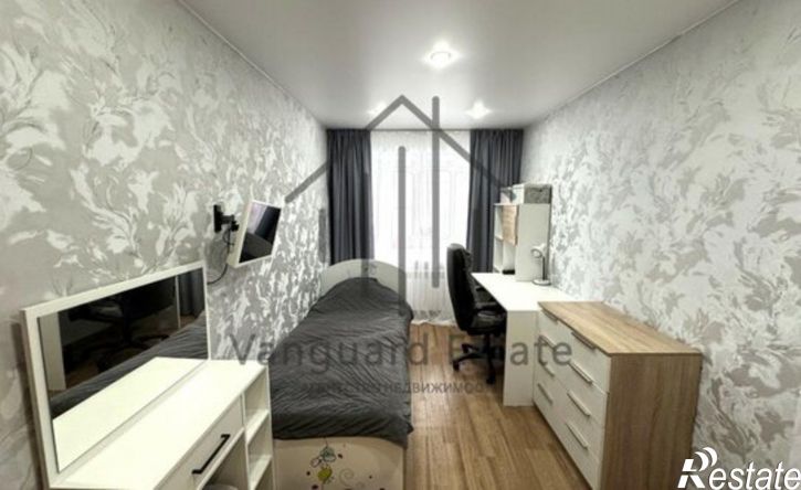 2-комн квартира ул Западная 4-я, 77,  д. 77