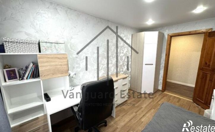 2-комн квартира ул Западная 4-я, 77,  д. 77