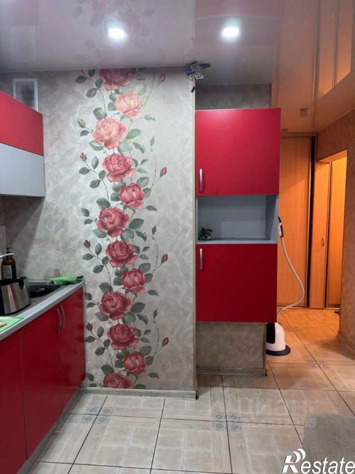 1-комн квартира Взлётная улица, 58,  д. 58