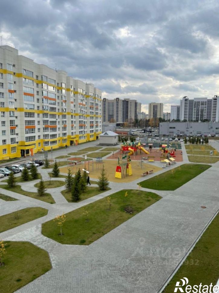 2-комн квартира улица им. Василия Тимофеевича Христенко, 15,  д. 15