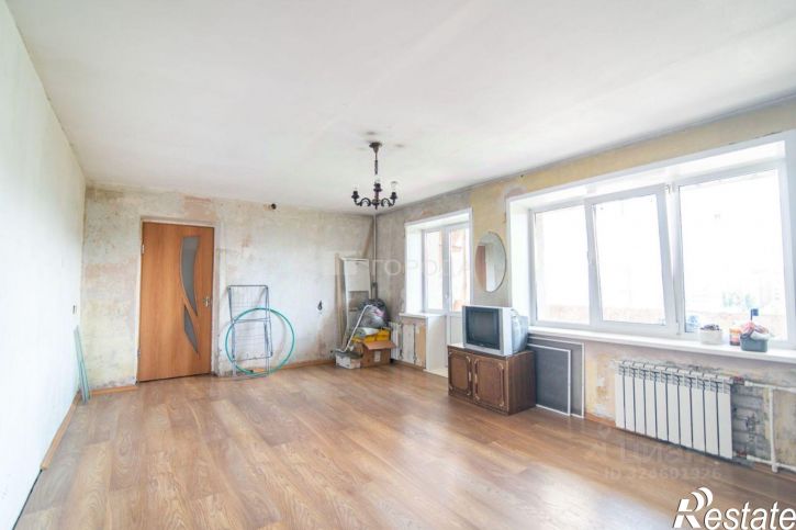 5-комн квартира Песчаная улица, 89,  д. 89