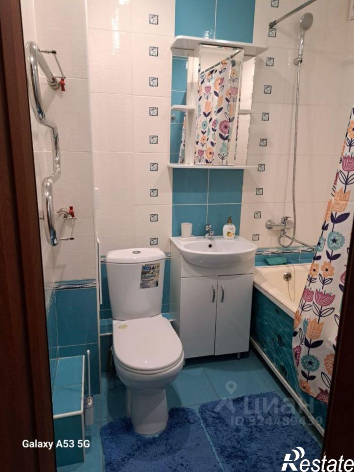 1-комн квартира Сиреневая улица, 30,  д. 30